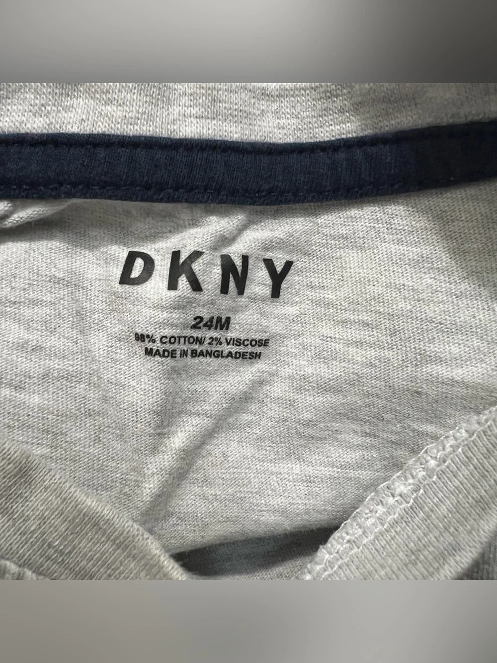 Dkny boys piece